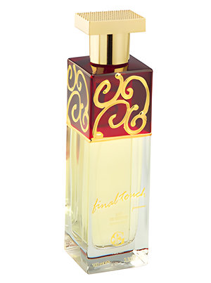 Final Touch for Woman by Paolo Gigli perfume bottle