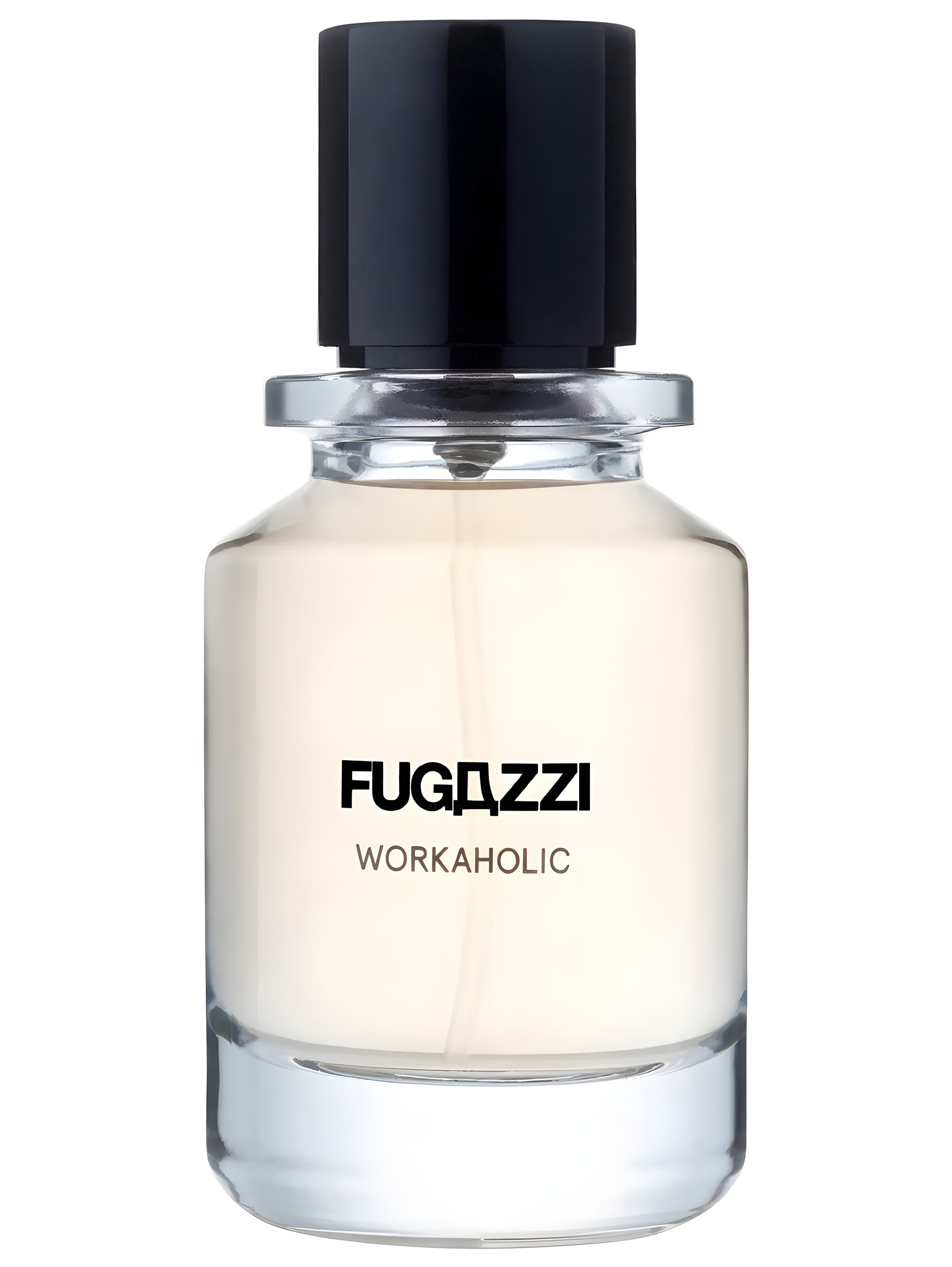 Picture of Fugazzi Parfum 4 Workaholic fragrance