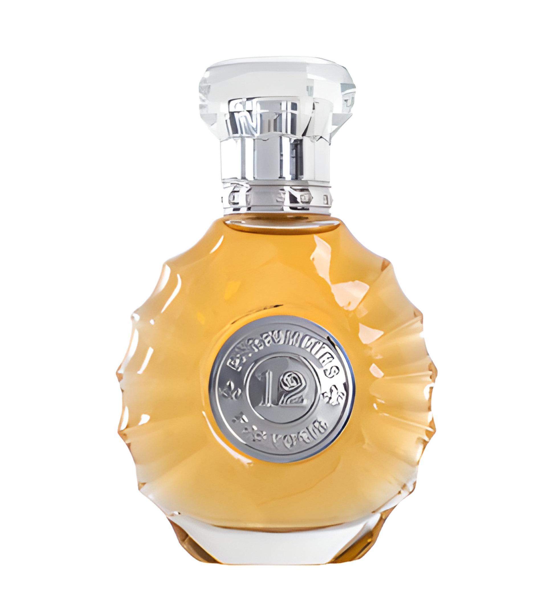 Picture of Mon Roi fragrance