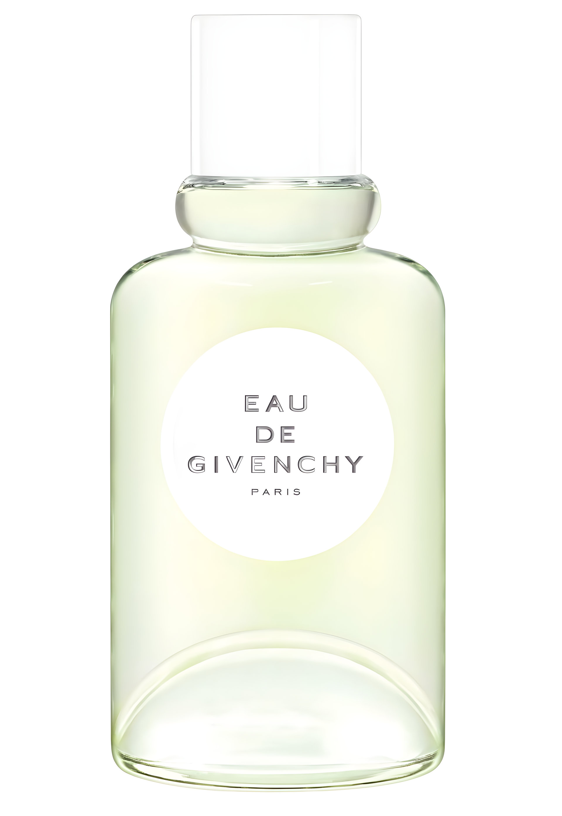 Picture of Eau de Givenchy (2018) fragrance