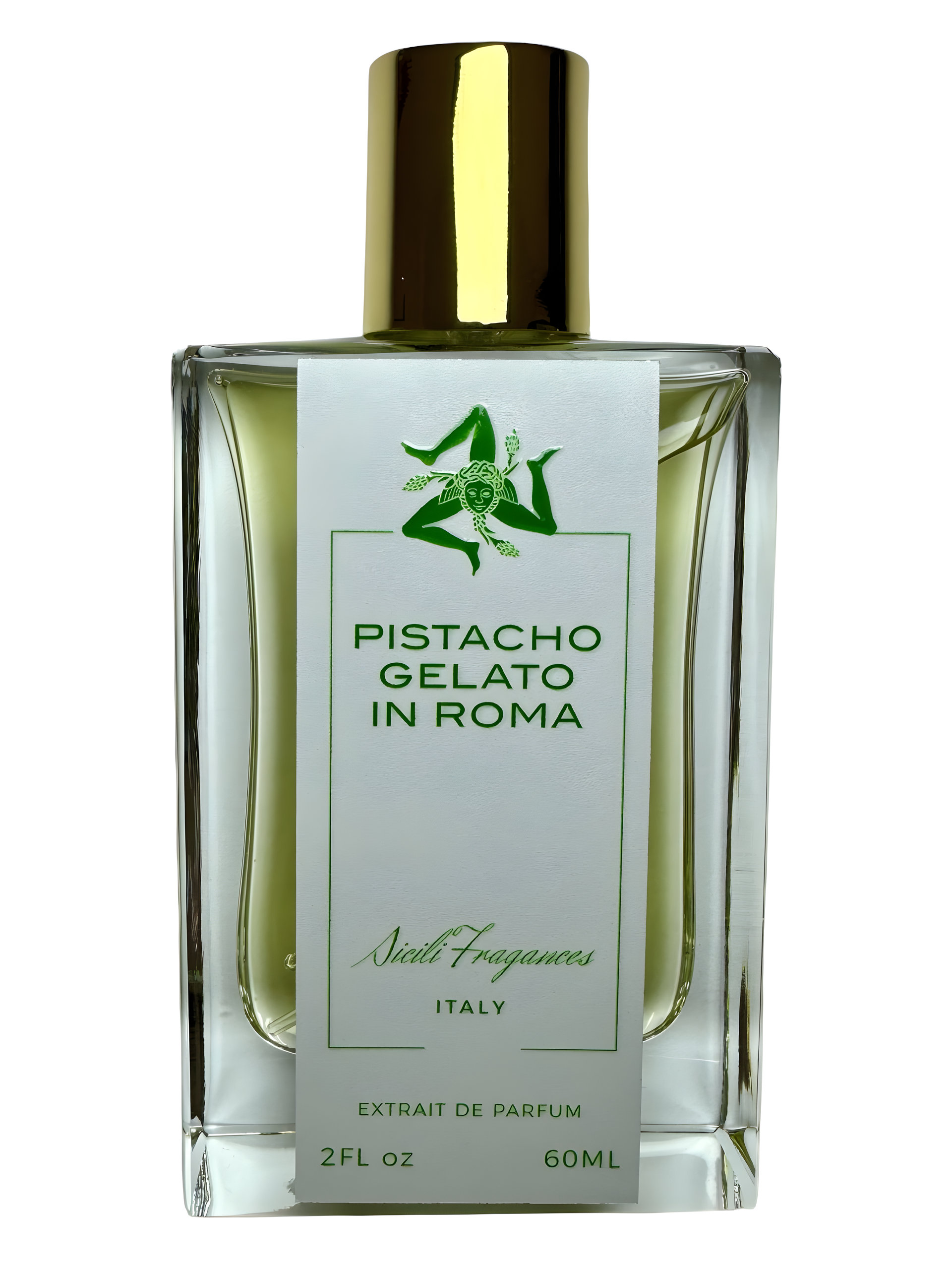 Picture of Pistacho Gelato in Roma fragrance