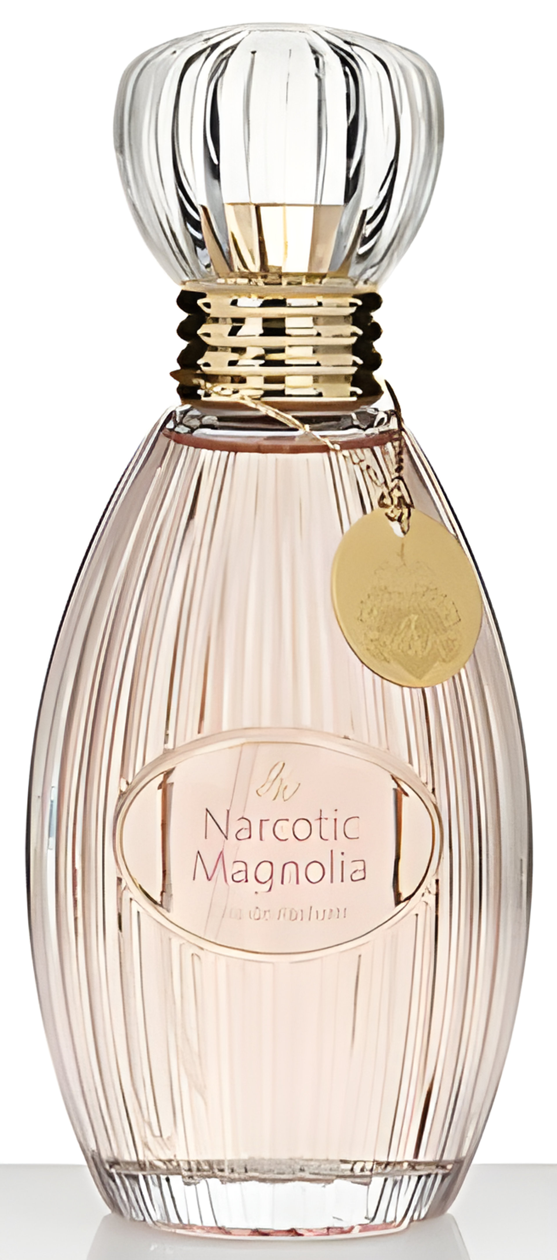 Picture of Narcotic Magnolia fragrance