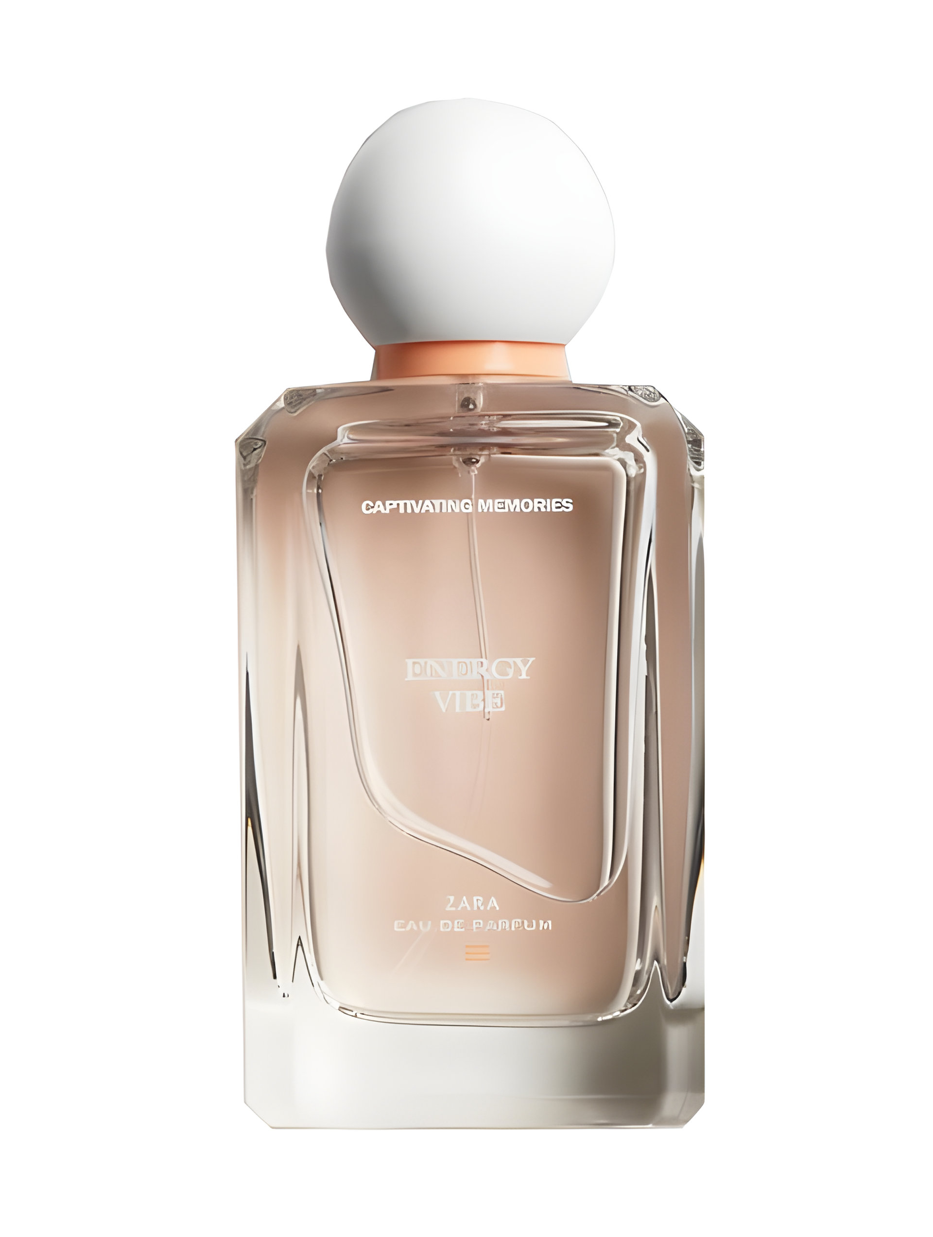 Picture of Energy Vibe fragrance