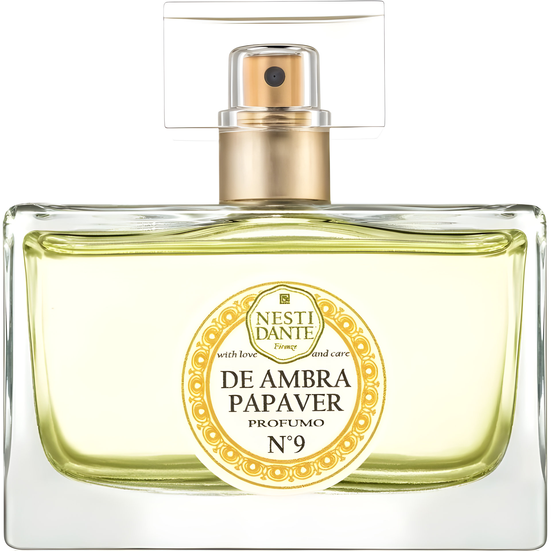 Picture of N°9 de Ambra Papaver fragrance