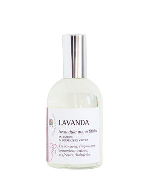 Lavanda by Olfattiva perfume bottle