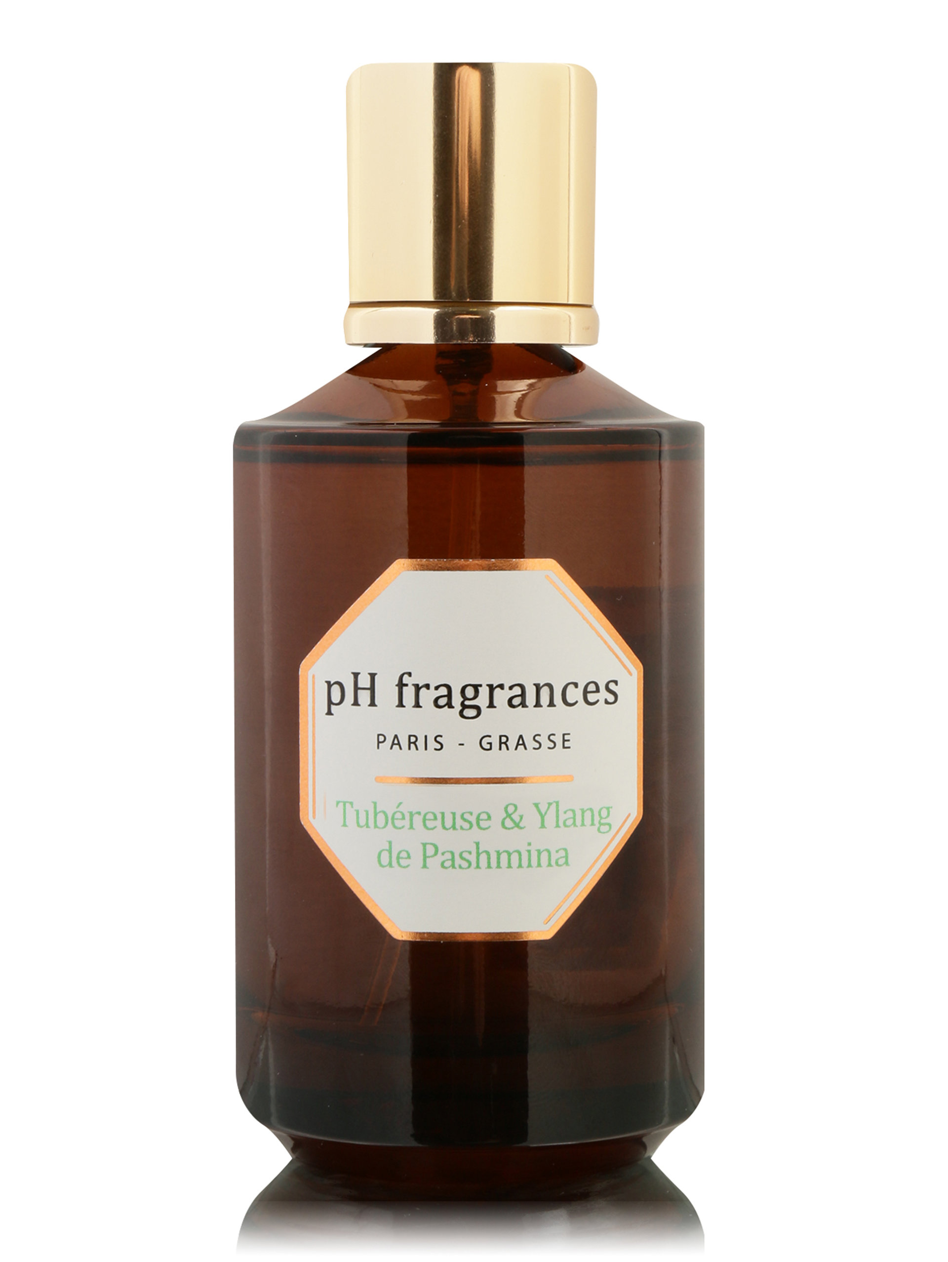 Picture of Tuberose & Ylang of Pashmina fragrance