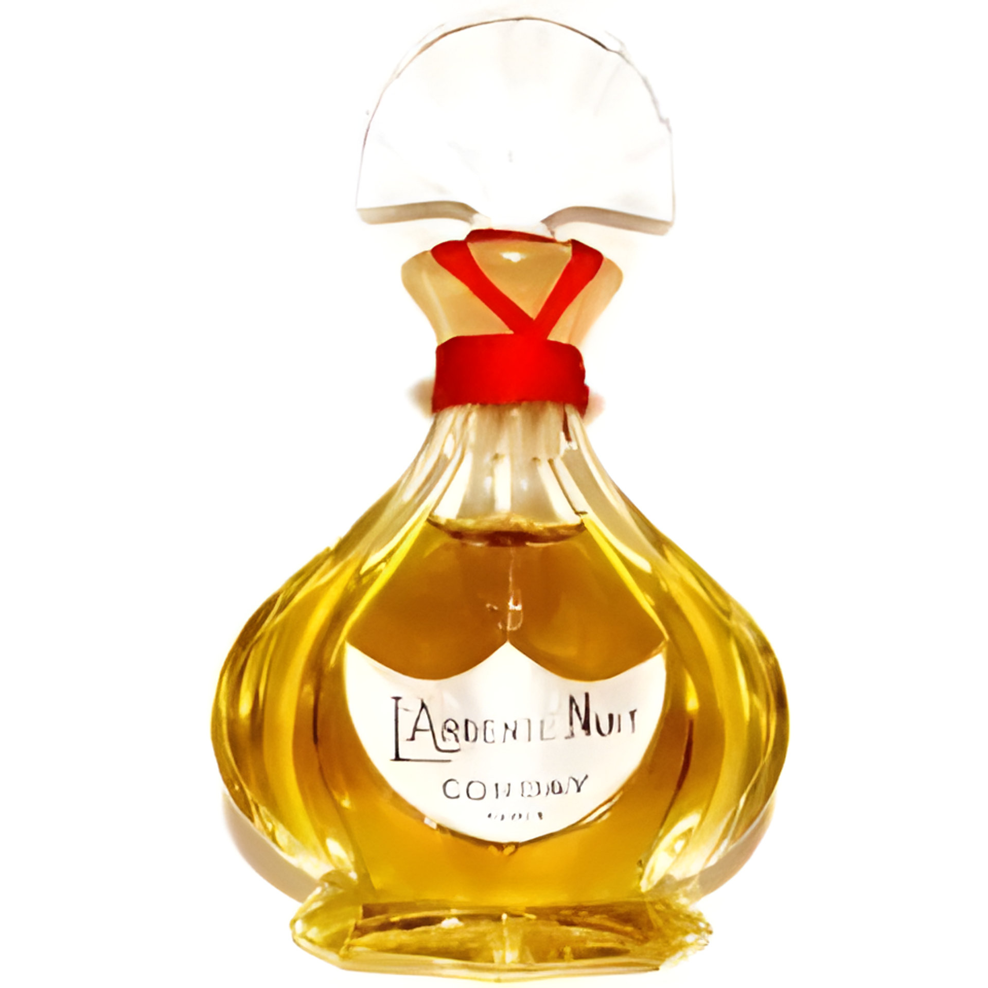 Picture of L'Ardente Nuit fragrance