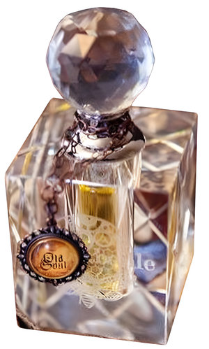 Old Soul by Sucreabeille perfume bottle
