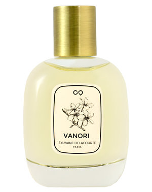 Vanori by Sylvaine Delacourte perfume bottle