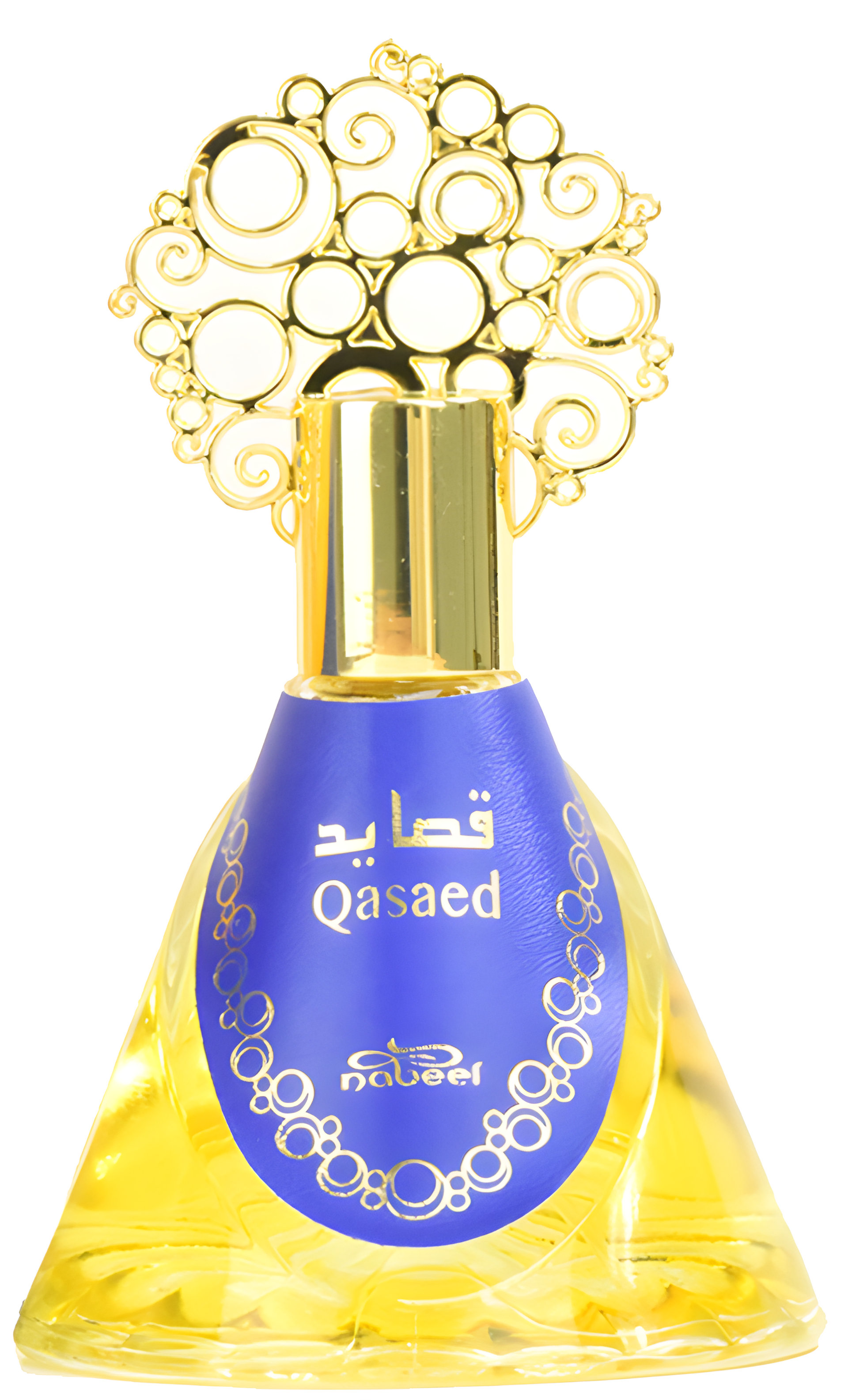 Picture of Qasaed fragrance