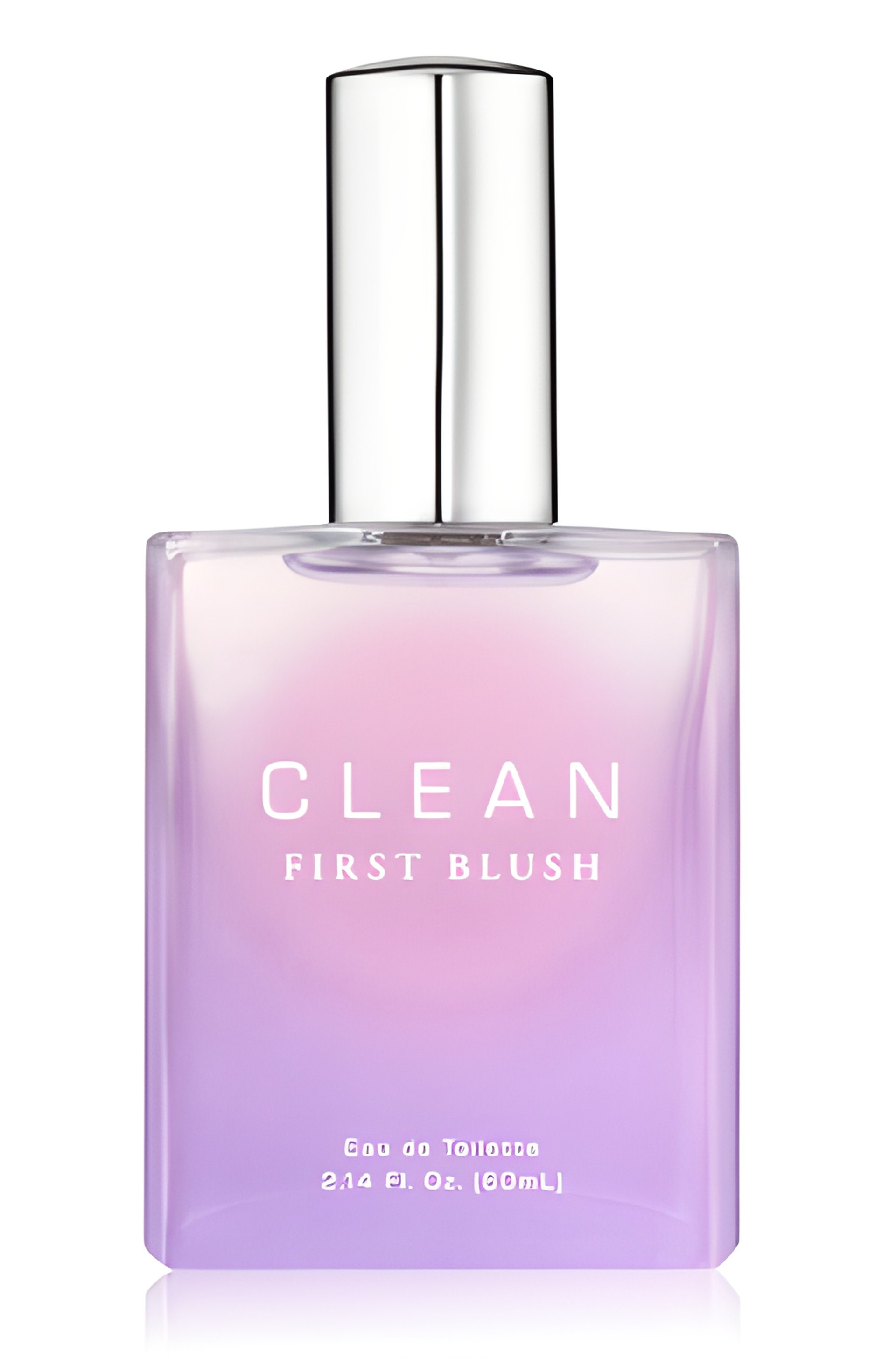 Picture of First Blush fragrance