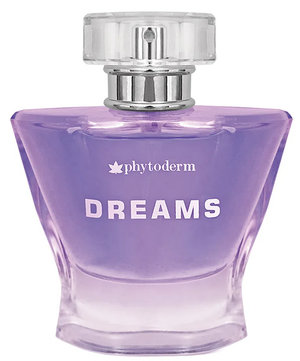 Dreams by Phytoderm perfume bottle