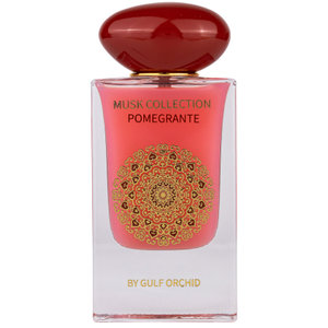 Pomegranate by Gulf Orchid perfume bottle