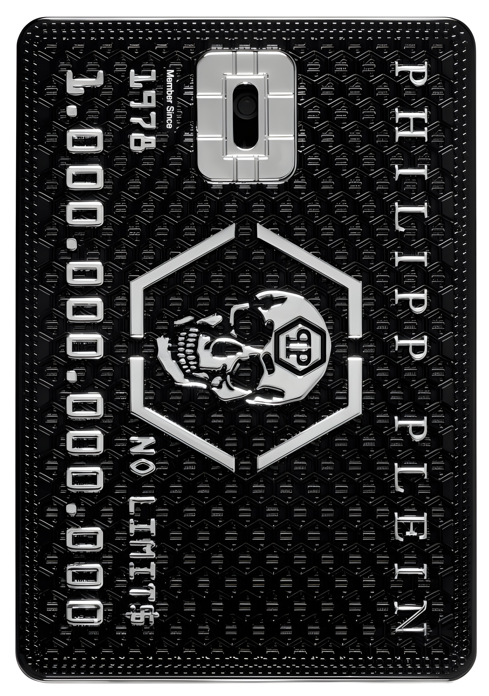 Picture of No Limit$ fragrance