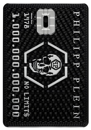 No Limit$ by Philipp Plein Parfums perfume bottle