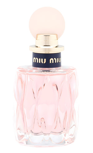 Miu Miu L’Eau Rosée by Miu Miu perfume bottle