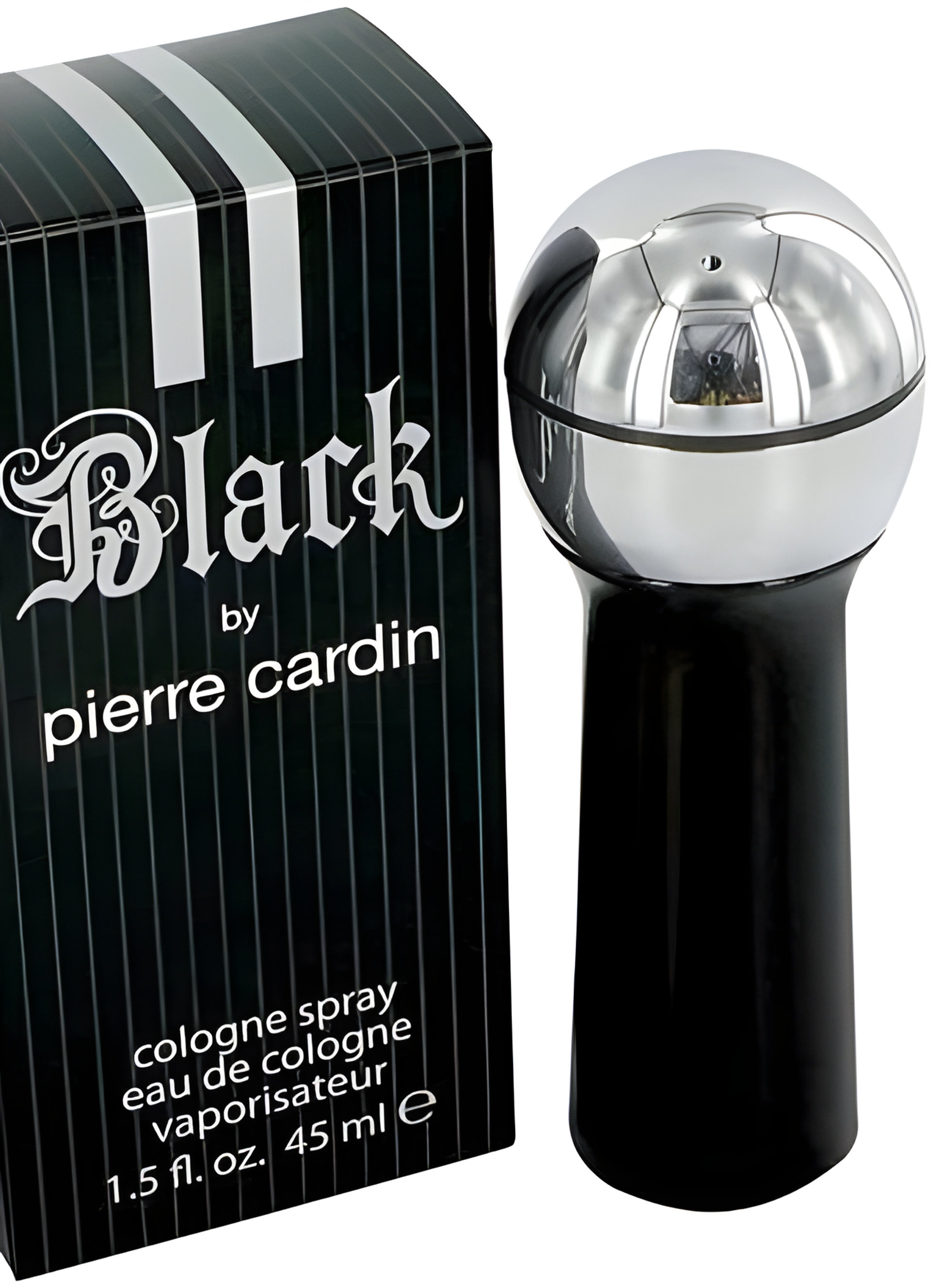 Picture of Black fragrance