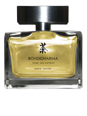 Onyx Opium by Bohdidharma perfume bottle