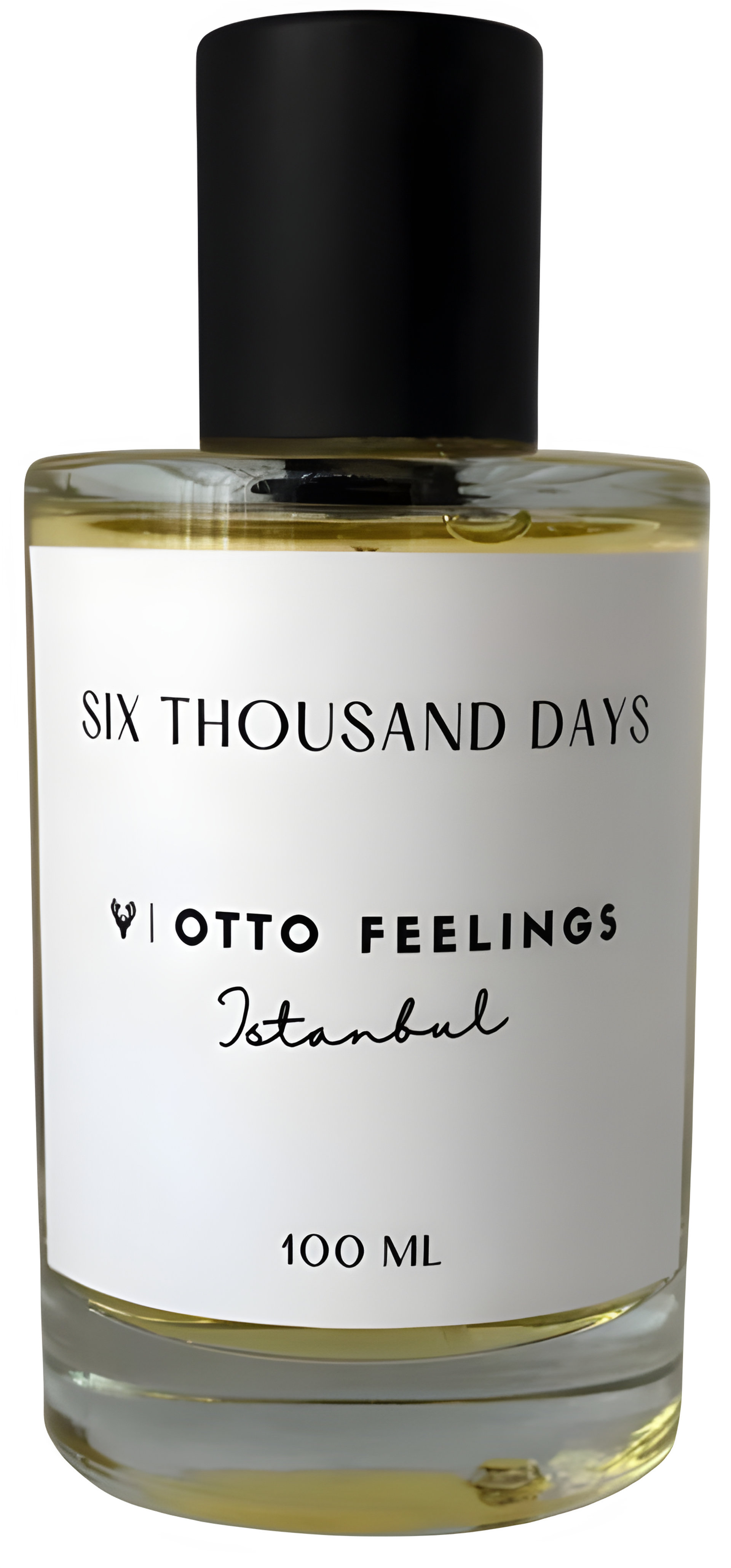 Picture of Six Thousand Days fragrance