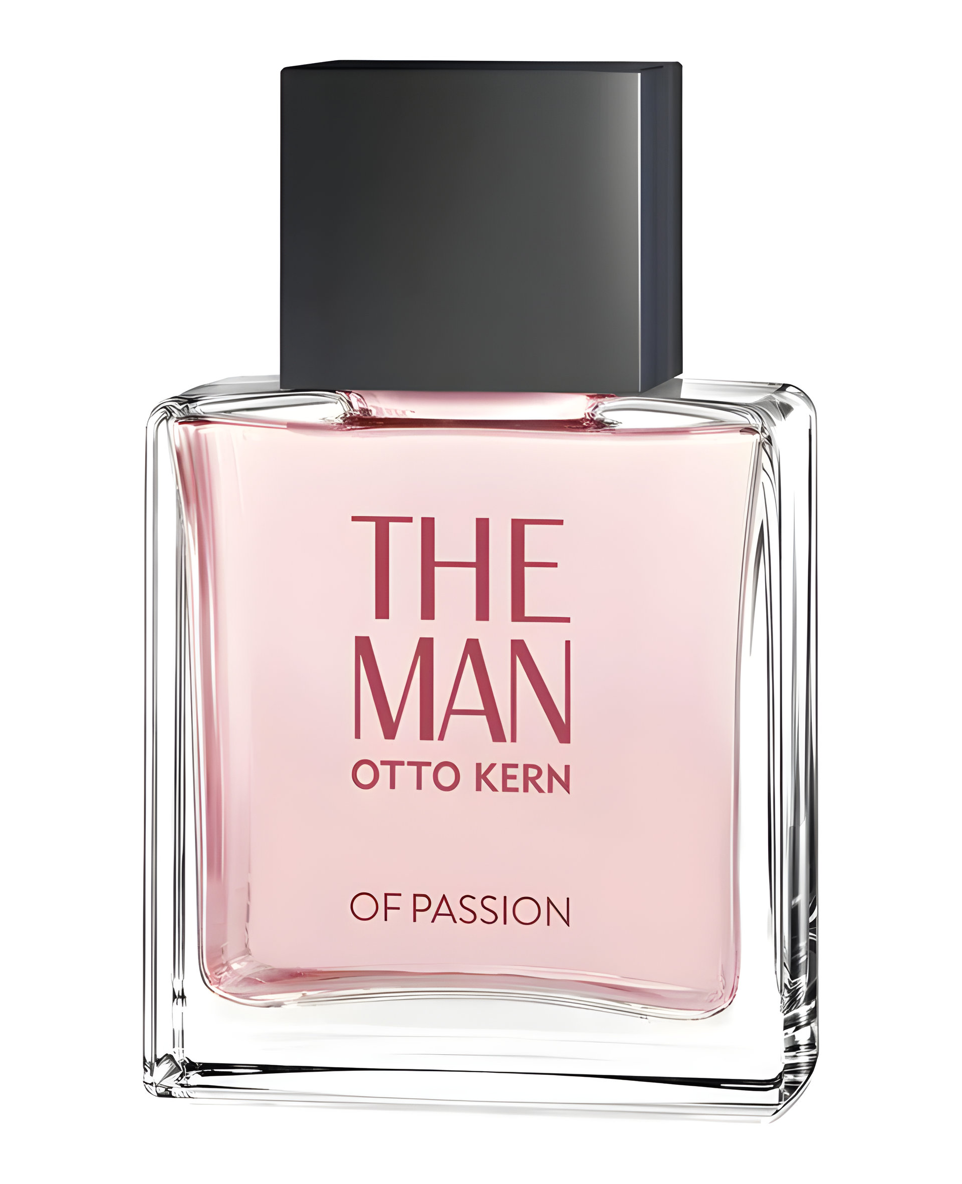 Picture of The Man of Passion fragrance