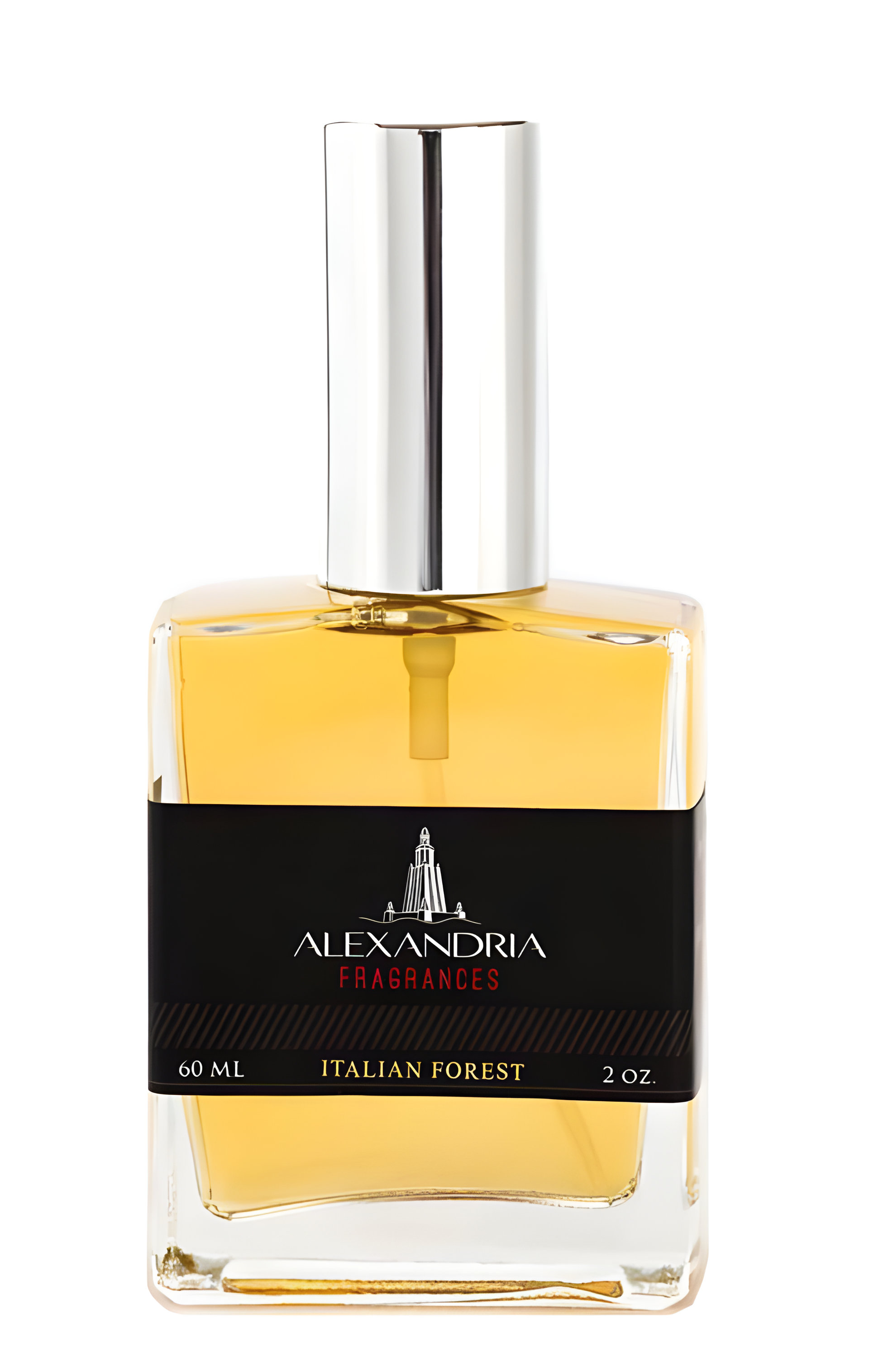 Picture of Italian Forest fragrance