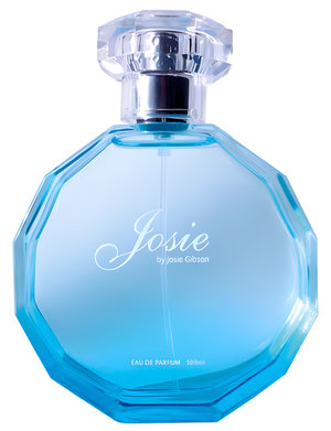 Josie by Josie Gibson perfume bottle