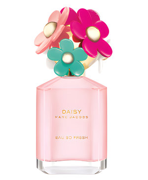 Daisy Eau So Fresh Delight by Marc Jacobs perfume bottle