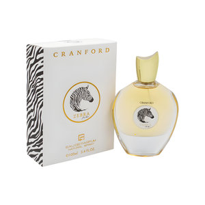 Zebra for Her by Cranford perfume bottle