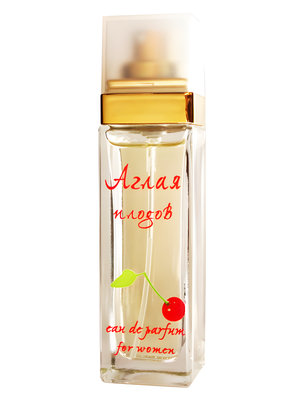 Aglaya Plodov by Evterpa perfume bottle