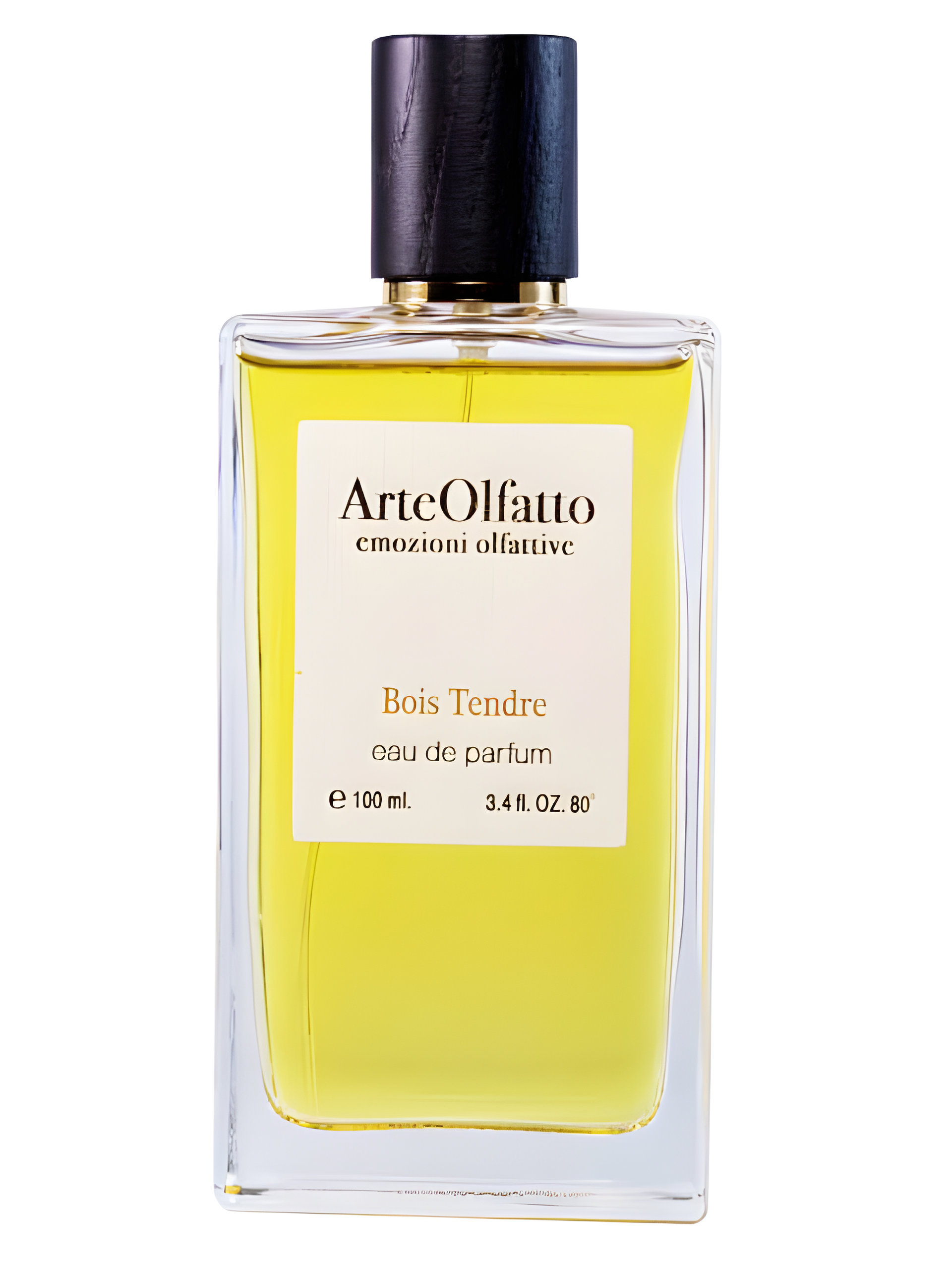 Picture of Bois Tendre fragrance