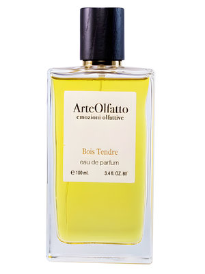Bois Tendre by ArteOlfatto perfume bottle