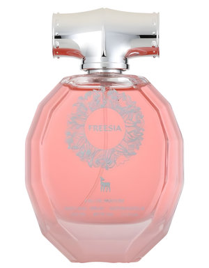 Freesia by Kolmaz perfume bottle