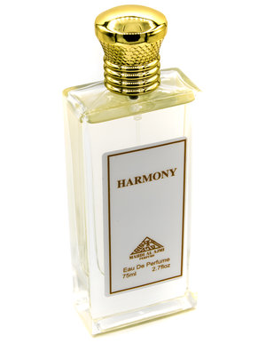 Harmony by Mahdi Alajmi perfume bottle