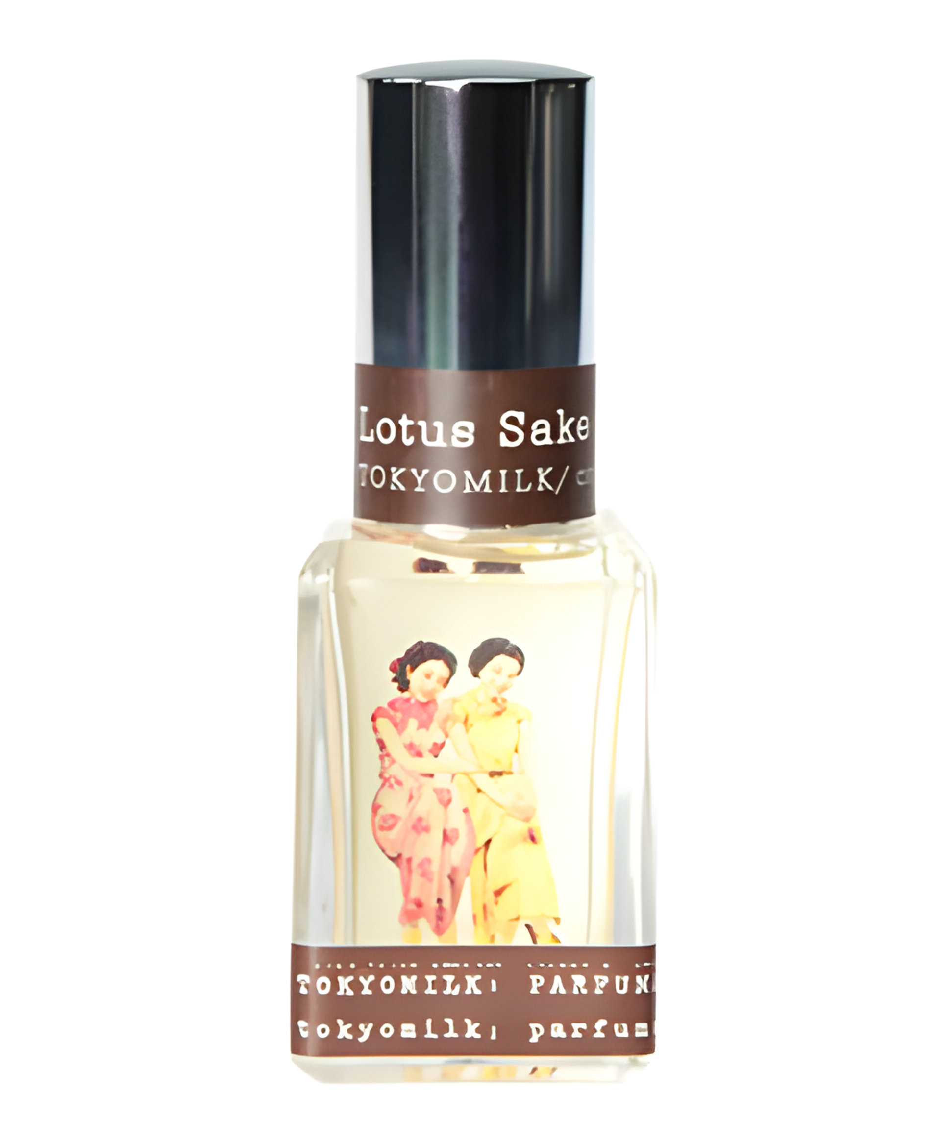 Picture of Lotus Sake fragrance