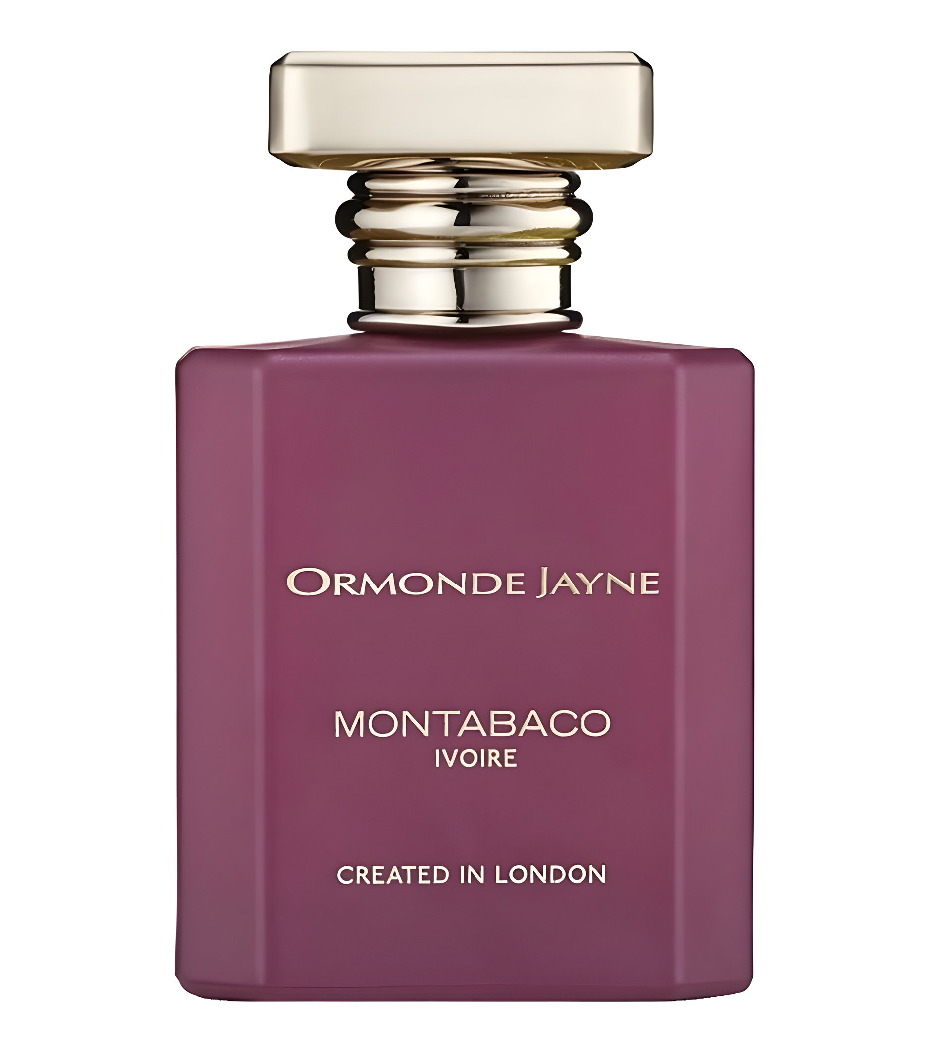 Picture of Montabaco Ivoire fragrance