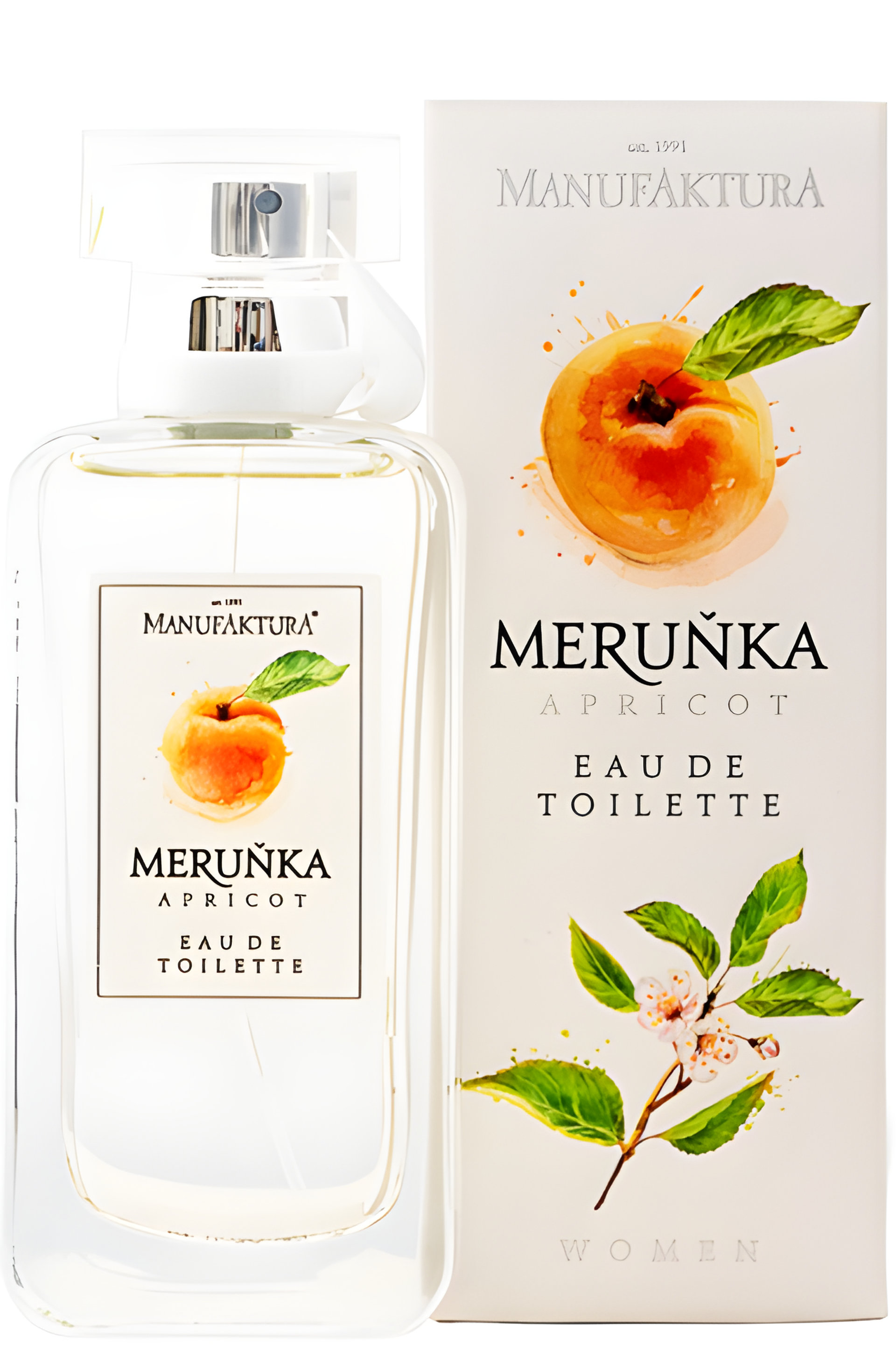 Picture of Merunka fragrance