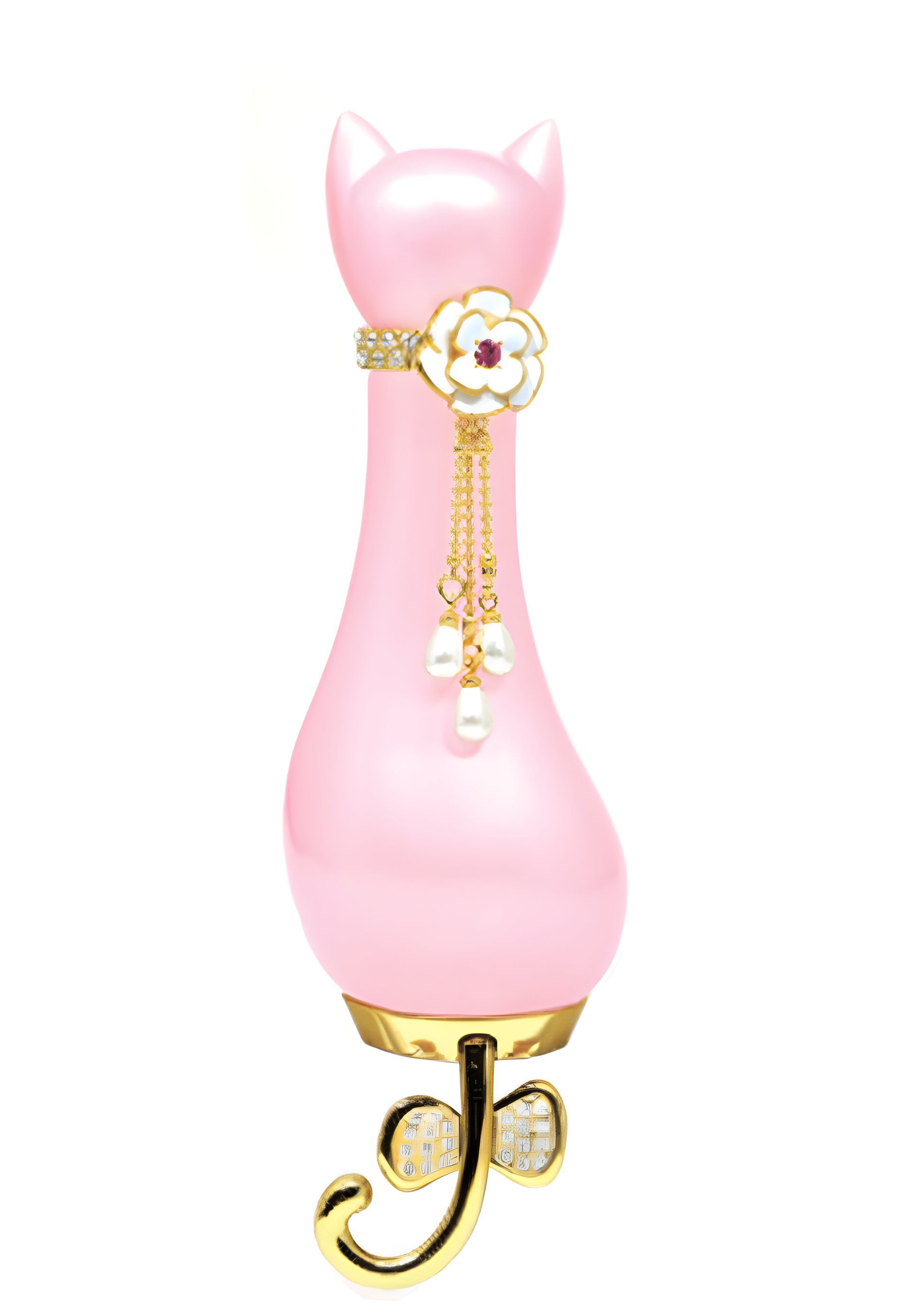 Picture of Pearl Pink fragrance