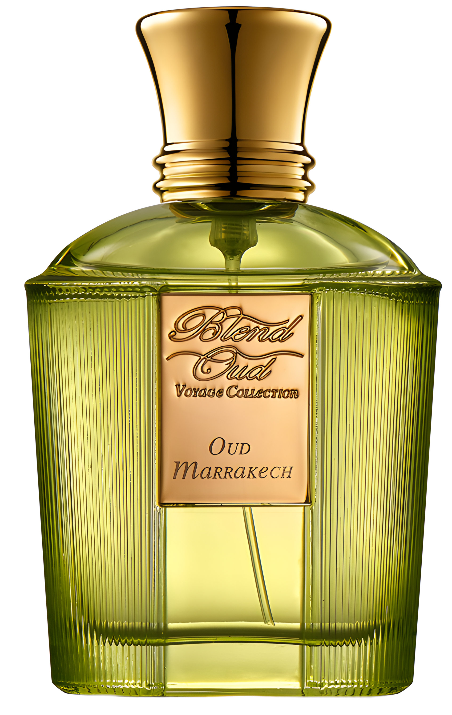 Picture of Oud Marrakech fragrance