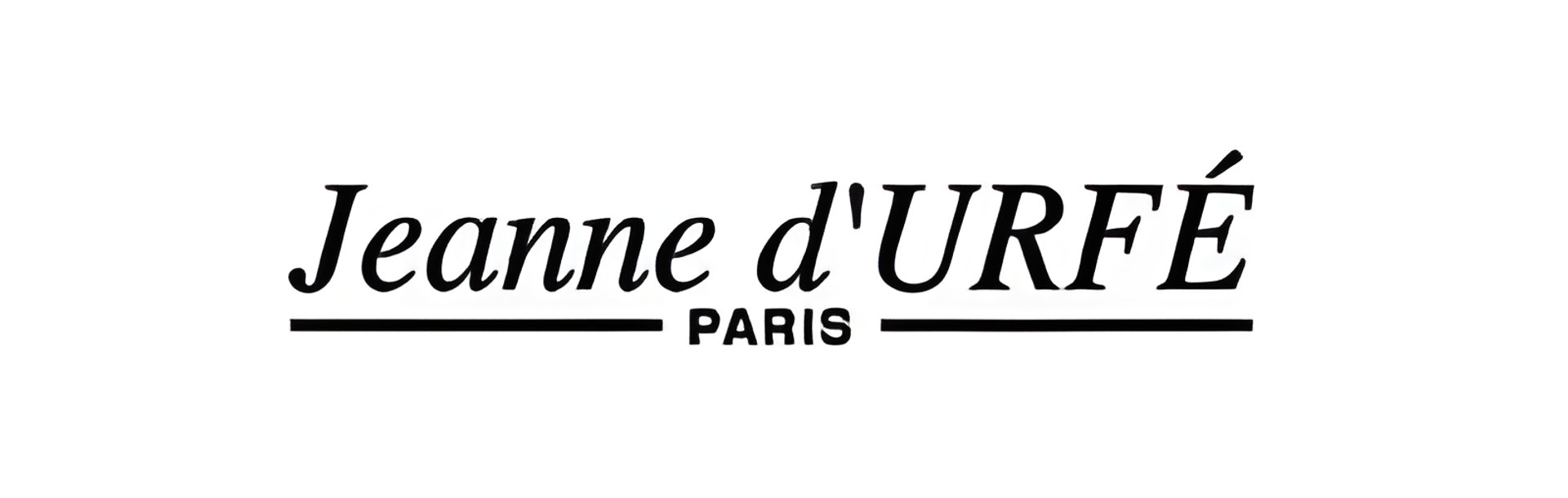 Picture of Jeanne d'Urfé brand