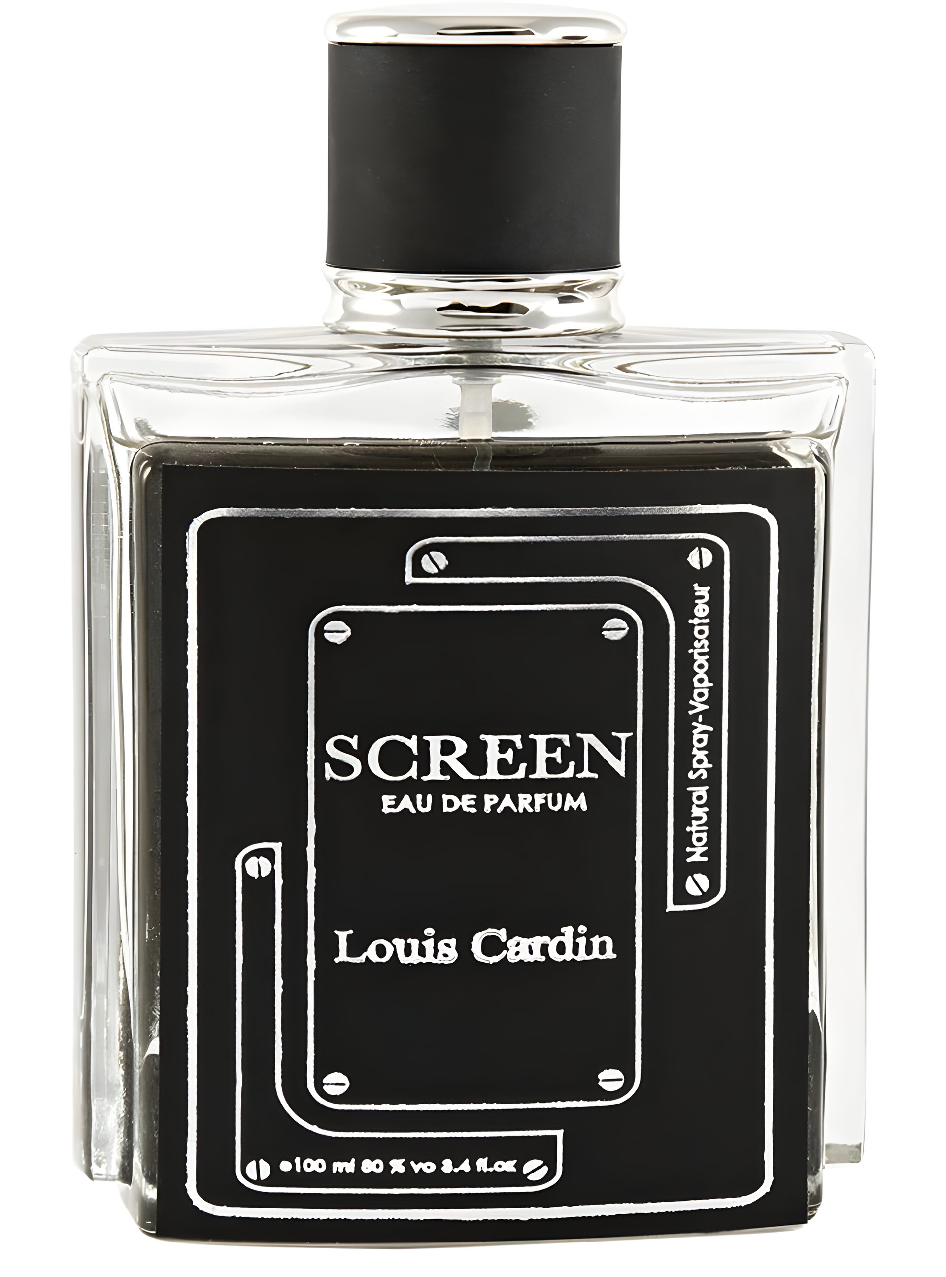 Picture of Screen fragrance