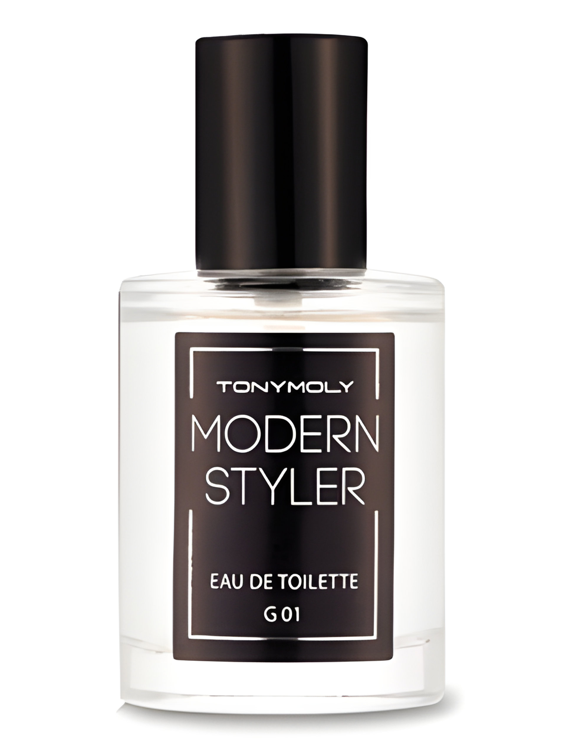 Picture of G 01 fragrance