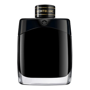Legend Eau de Parfum by Montblanc perfume bottle