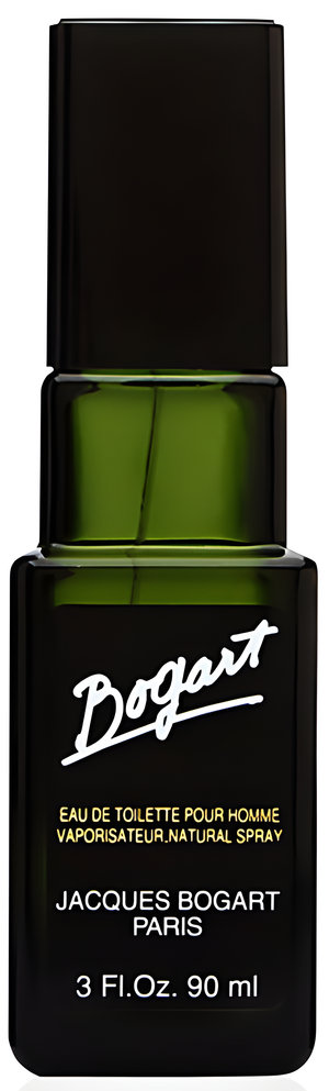 Bogart by Jacques Bogart perfume bottle