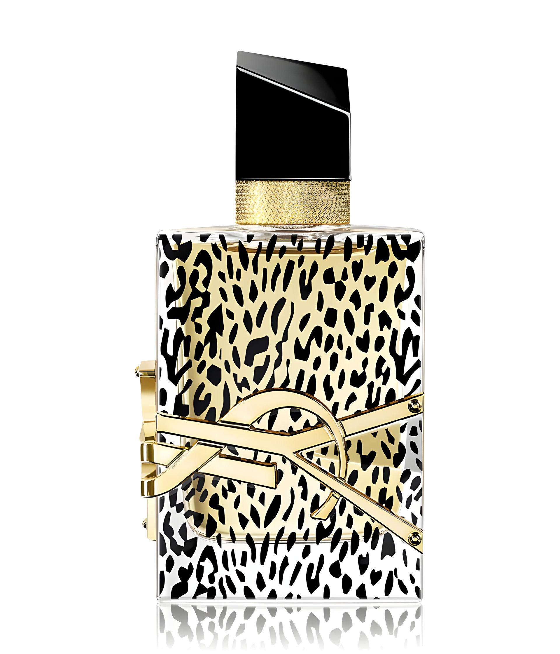 Picture of Libre Eau de Parfum Collector Edition (Dress Me Wild) fragrance
