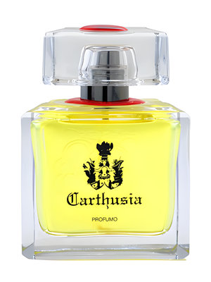 Prima Del Teatro Di San Carlo by Carthusia perfume bottle