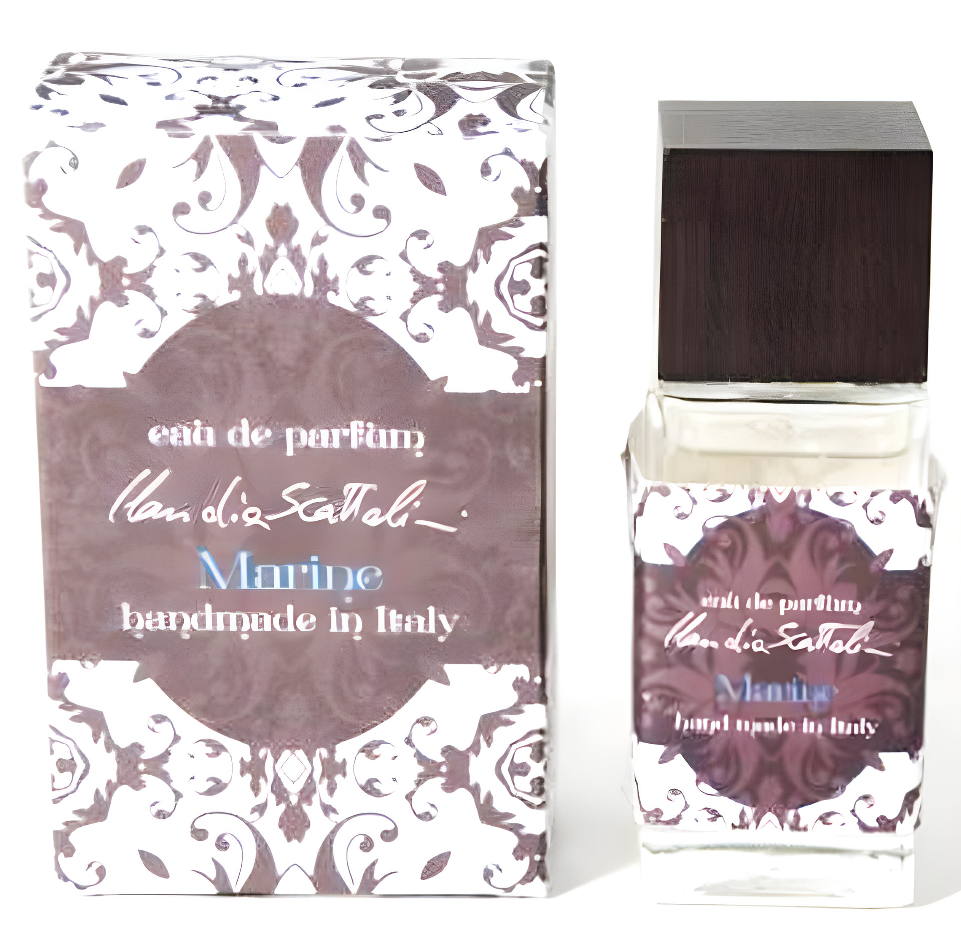 Picture of Marine fragrance