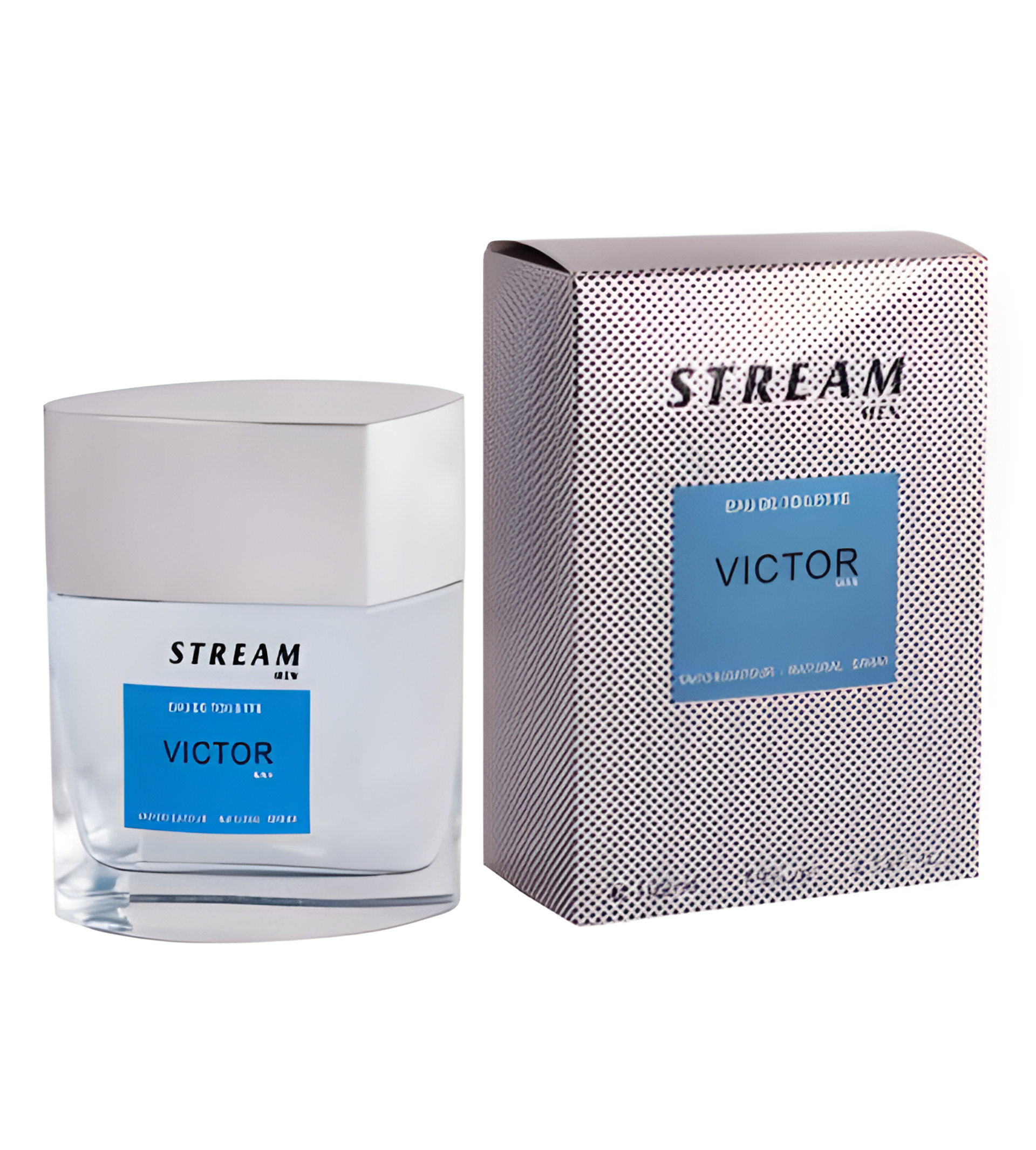 Picture of STREAM Victor fragrance