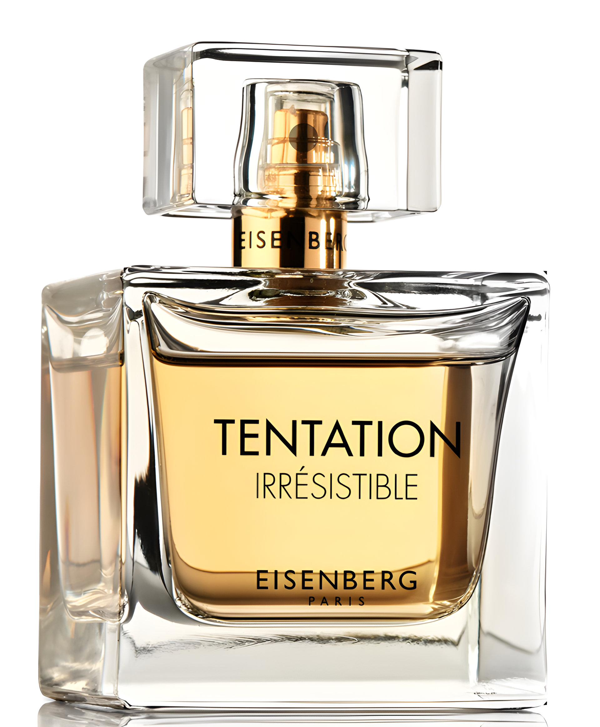 Picture of Tentation Irrésistible fragrance