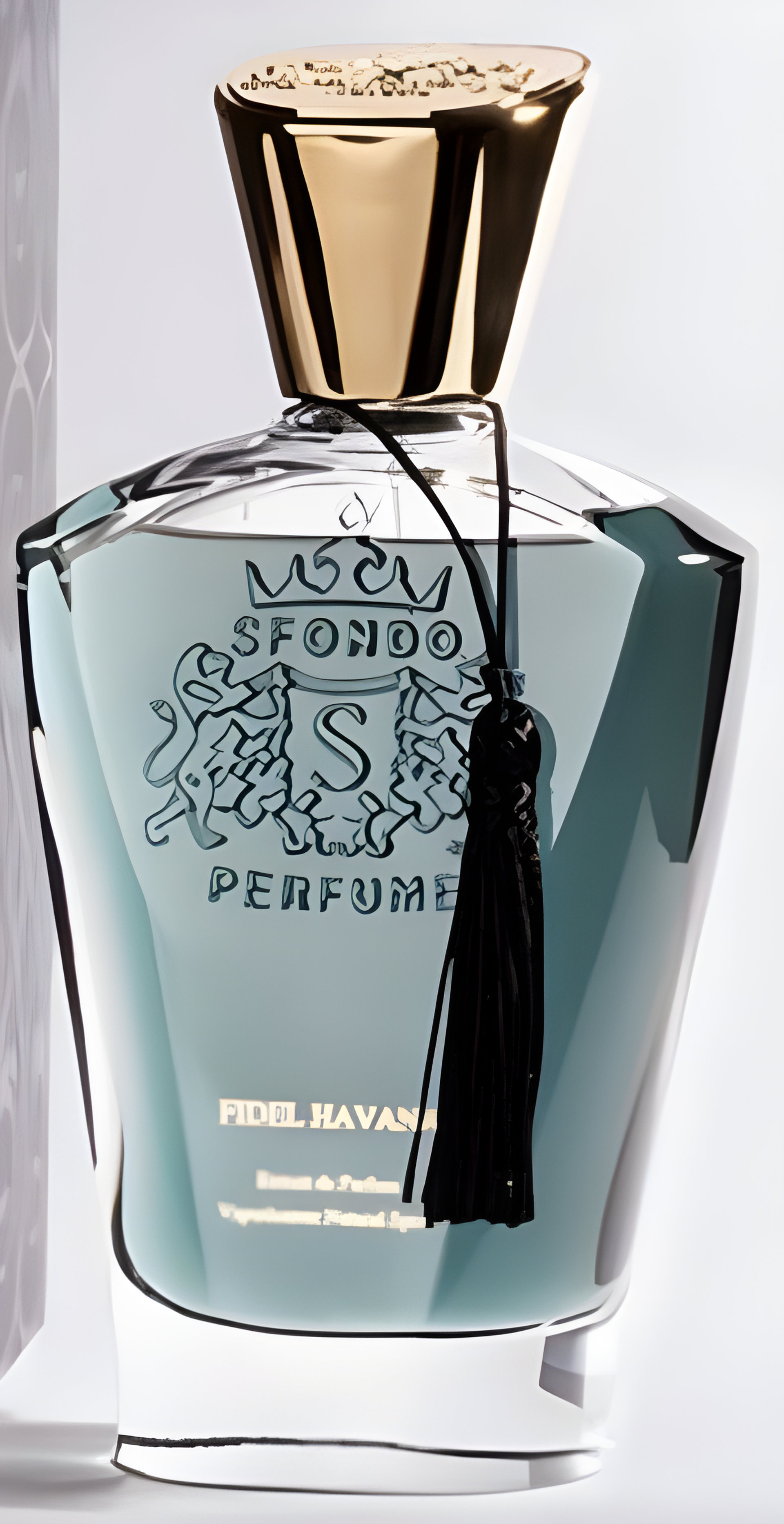 Picture of Fidel Havana fragrance