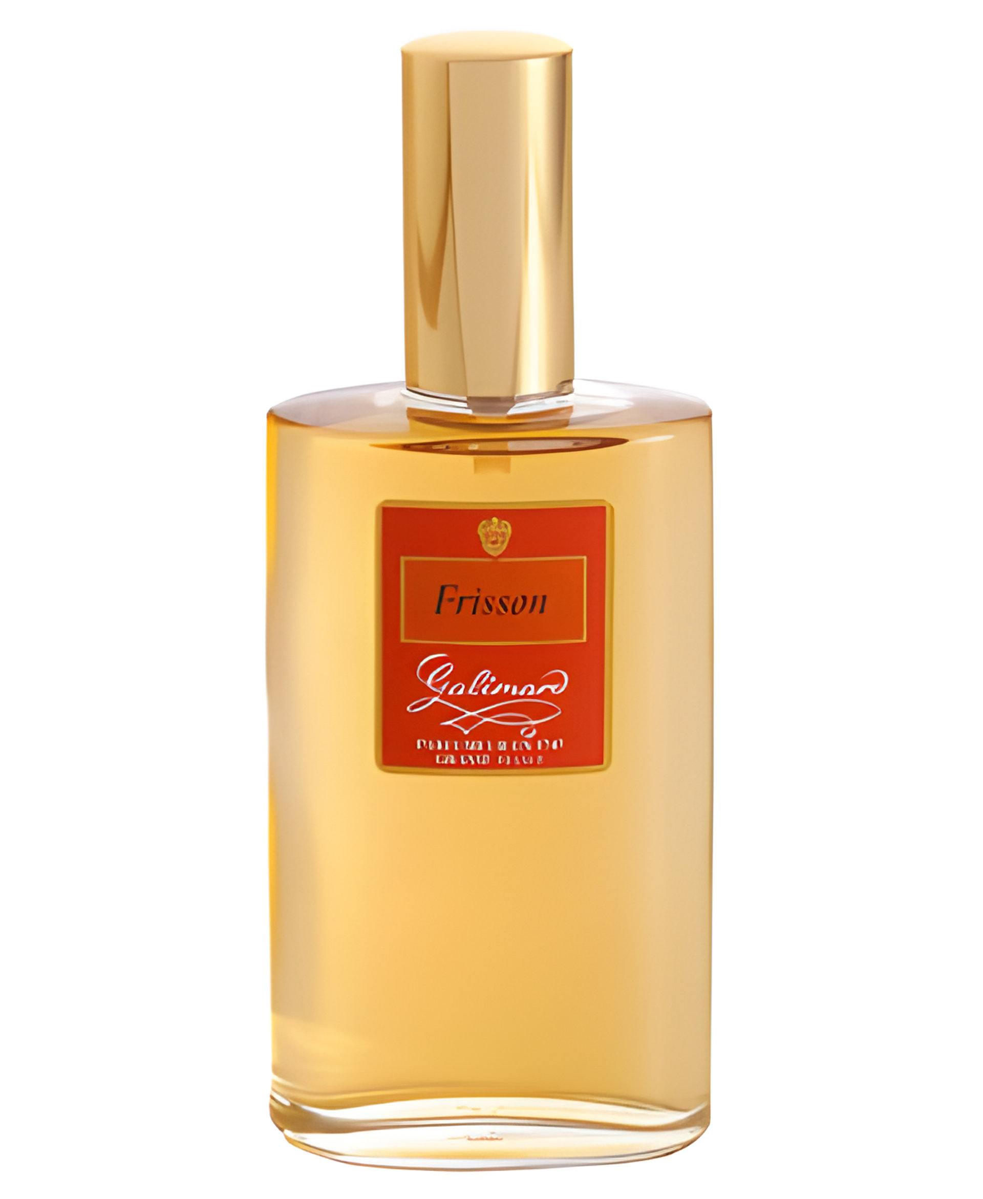 Frisson by Galimard